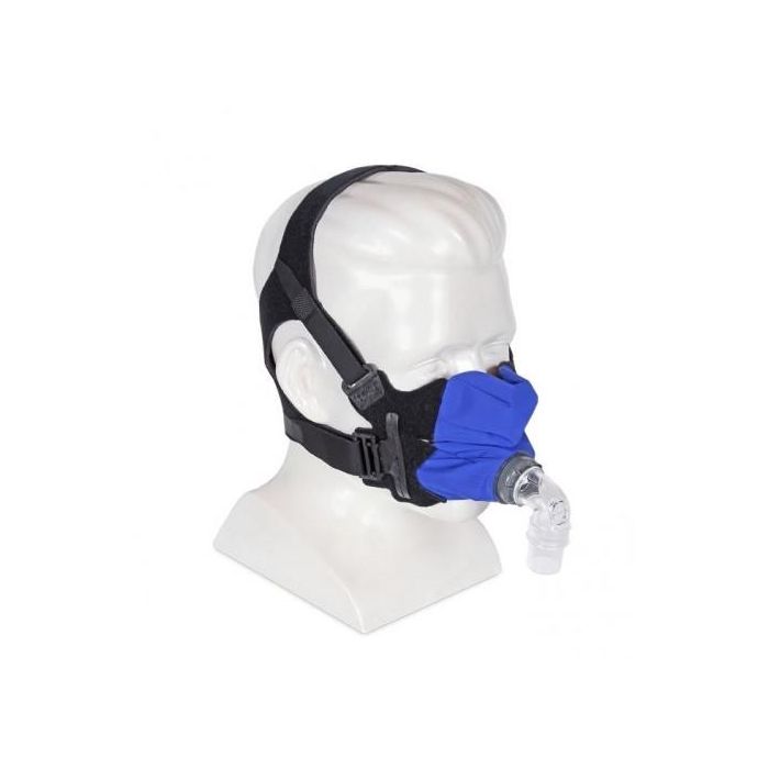 SleepWeaver Anew Full Face CPAP Mask & Headgear