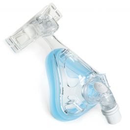 Amara Full Face CPAP Mask with Headgear