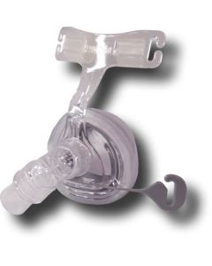 FlexiFit HC407 Nasal CPAP Mask Assembly Kit - Standard