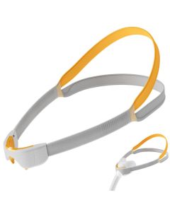 AutoLock Headgear for Solo Nasal CPAP Mask