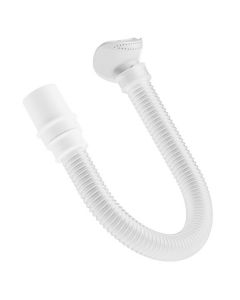 Short Tube with Frame Replacement for Solo Nasal CPAP Mask