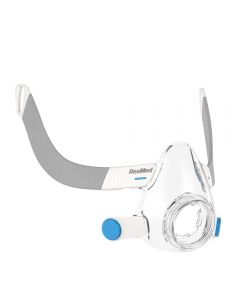 Frame for AirFit & AirTouch F20 Full Face CPAP Mask