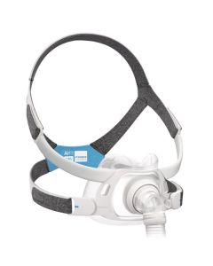 AirFit F40 Full Face CPAP Mask with Headgear