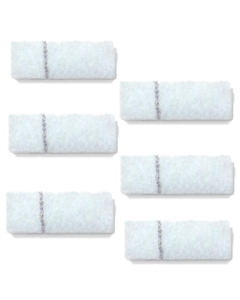 6 Pack of Disposable Filters for Fisher & Paykel SleepStyle 600