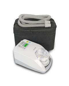 SleepStyle 254 Auto CPAP Machine with Built In Heated Humidifier