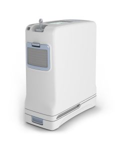One G4 Portable Oxygen Concentrator - 8 Cell Battery