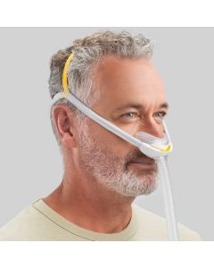 Solo Nasal Mask - FitPack