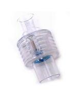 BiPAP/CPAP Inline Pressure Valve Backflow Prevention