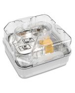 Dishwasher Safe Cleanable Water Tub Chamber for S9 H5i 
