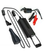 90W  Power Supply Unit Plus Power Cord for S9 