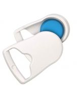Blue Magnetic Headgear Clips for AirFit & AirTouch CPAP Masks