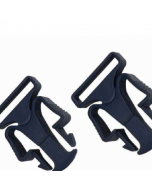 Mirage Liberty/Quattro FX Lower Headgear Clips, 2/Pack