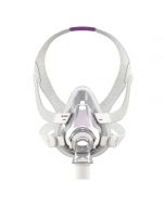 AirTouch F20 Full Face CPAP Mask For Her with Headgear