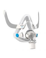 AirTouch F20 Full Face CPAP Mask Assembly Kit