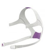 For Her Headger for AirFit & AirTouch F20 for Her Full Face CPAP Mask