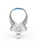 AirFit F30 Full Face CPAP Mask with Headgear