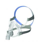 AirFit F10 Full Face CPAP Mask with Headgear